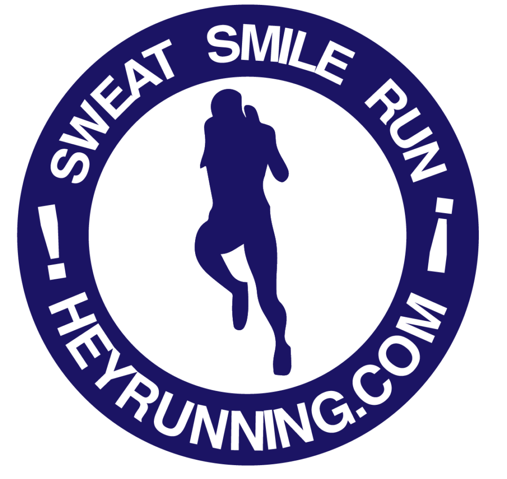 Pre-Grassland Marathon warm-up by HeyRunning – Xiwuqi King of The ...
